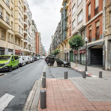 Heart Of City Centre & Museum By Next Stop Bilbao Extérieur photo