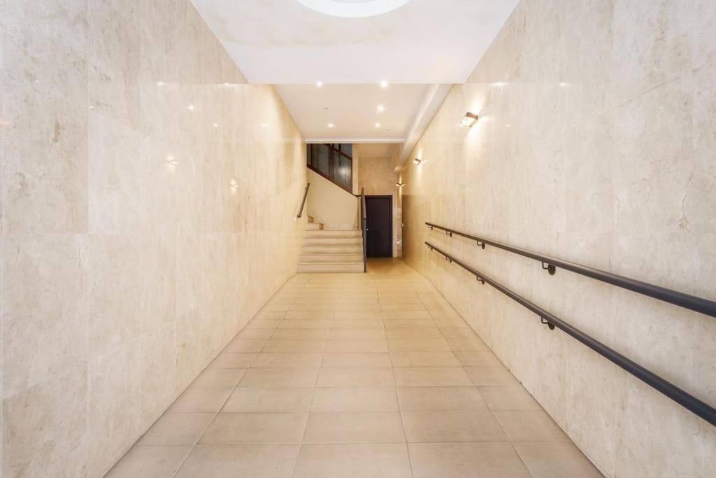 Heart Of City Centre & Museum By Next Stop Bilbao Extérieur photo
